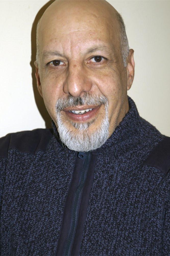 翰苏杰伊·戴维森库尔特·拉塞尔艾利希斯·克鲁兹艾瑞克·阿瓦利类型